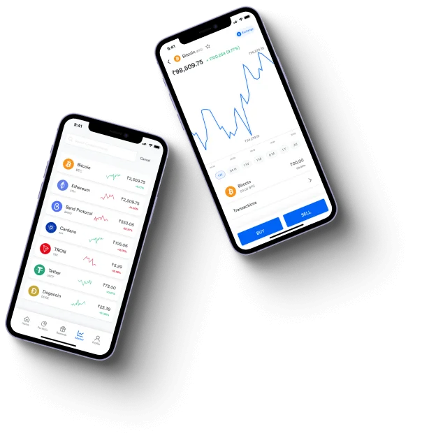 Sumangex App - Why cryptocurrencies are the ideal investment in uncertain times